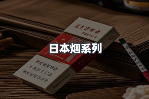 出口香烟